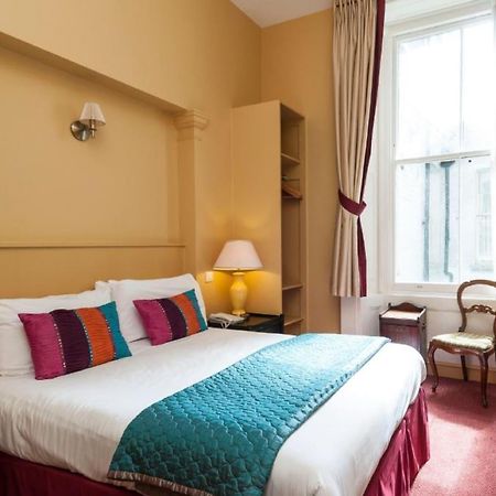 Rose Park Hotel London Bagian luar foto