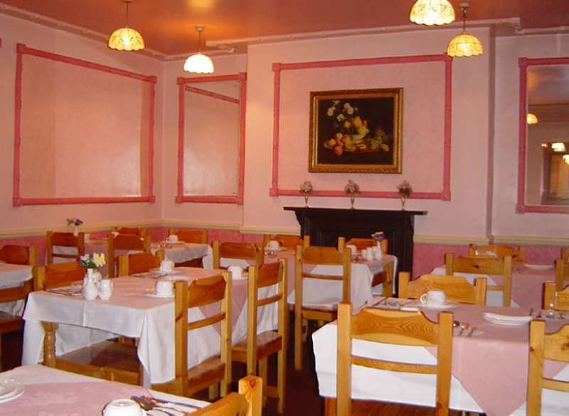Rose Park Hotel London Bagian luar foto